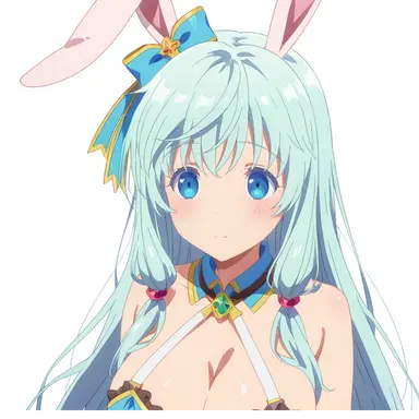 Profile image of シア