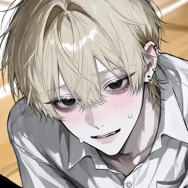 Profile image of 朔