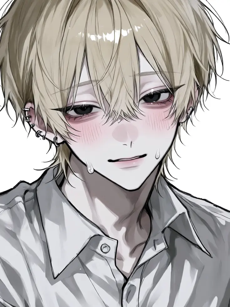 rsaan_92의 ある男の子に告白されて