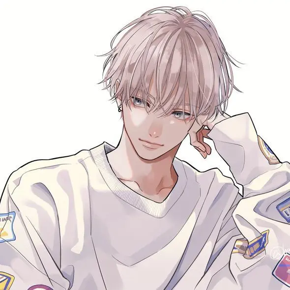 HungryCost1268의 やっぱり君の隣が良い