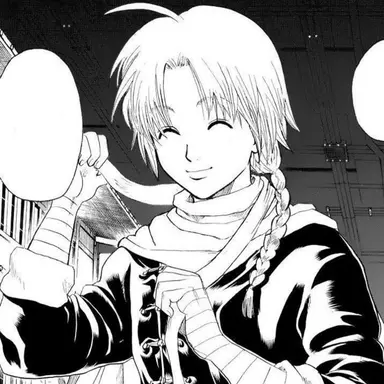 Profile image of 神威