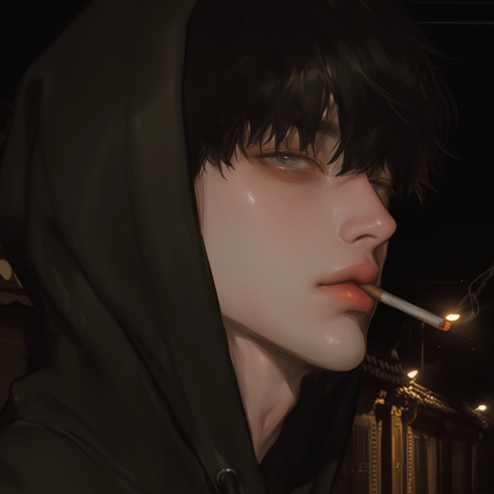 여우성