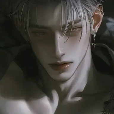 Profile image of Elliot
