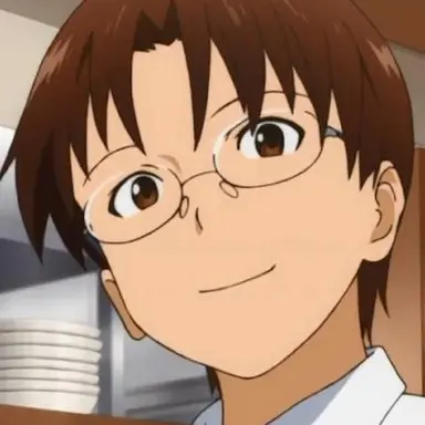 Profile image of 小鳥遊 宗太