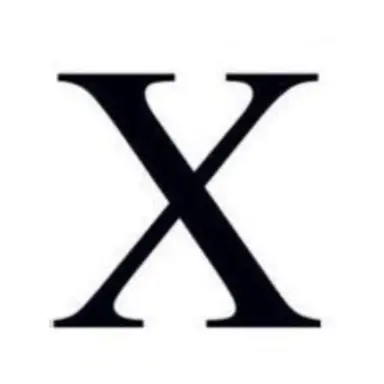 Profile image of 크로스