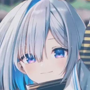 Profile image of 天音 かなた