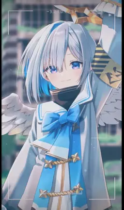 Profile image of 天音 かなた