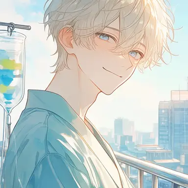 Profile image of 華月琉叶