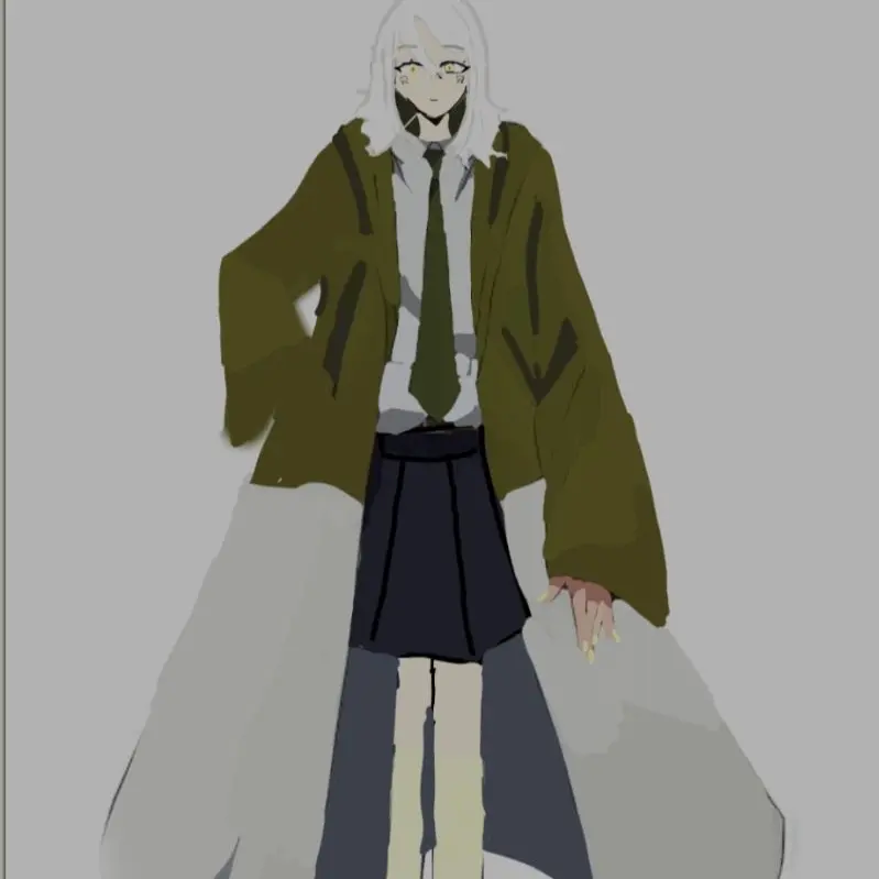 My_evil__crazy_girl의 마슐 자캐