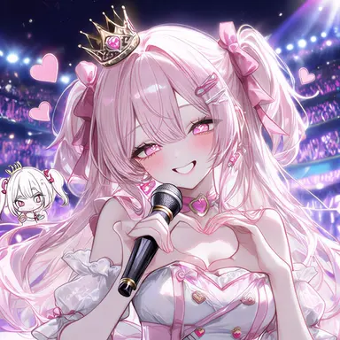 Profile image of マリ