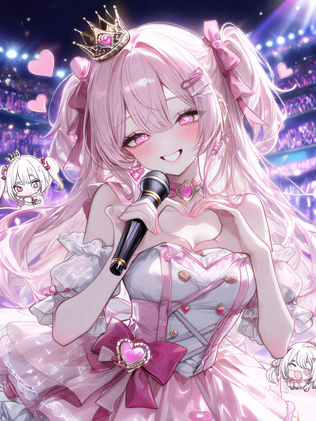 monzetusyounen114514의 あの時の約束は全て無かった…