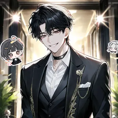 Profile image of ヒロト