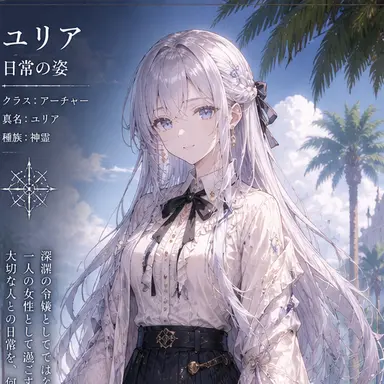Profile image of ユリア