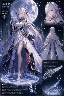 Profile image of ユリア