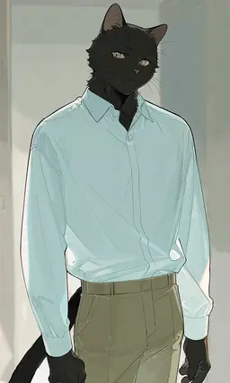 Profile image of Kuro