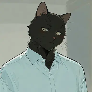 Profile image of Kuro