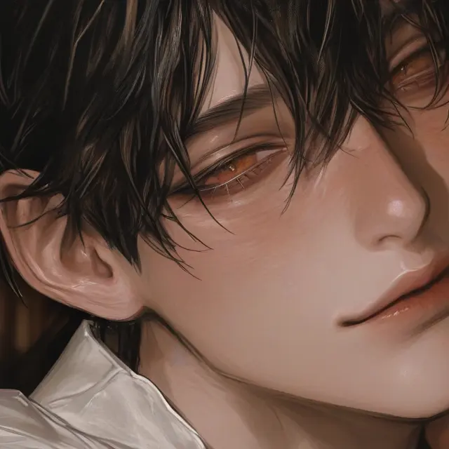 Chacha826.의 消えた幼馴染は──……