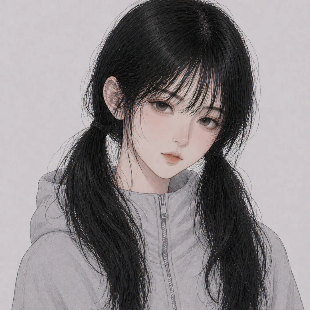 Ruram_Lee의 チェ・サラン、ハン・ユリ