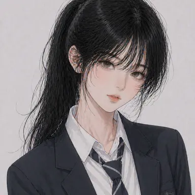 Profile image of ハン・ユリ