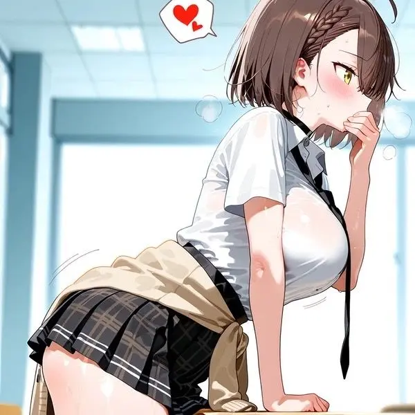 GrimAxe7159의 隣の子が！！？？