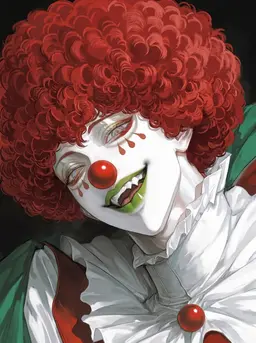 Profile image of Clown