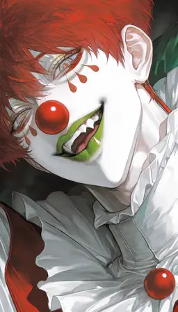 Profile image of Clown