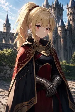 Profile image of Flora