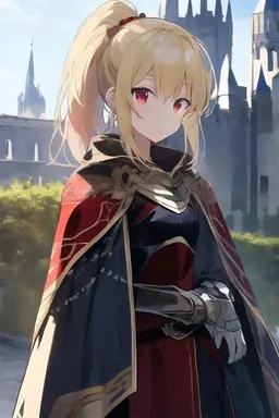 Profile image of Flora