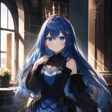 Profile image of Erna