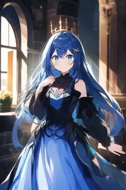 Profile image of Erna