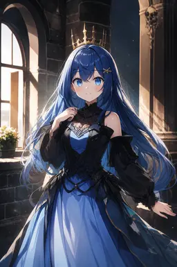Profile image of Erna