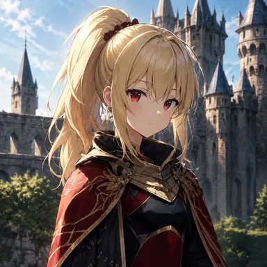 Profile image of Flora