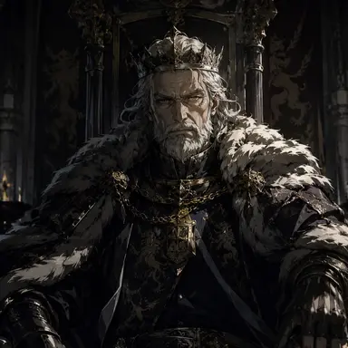 Profile image of The King