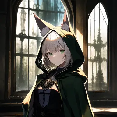 Profile image of Estelle