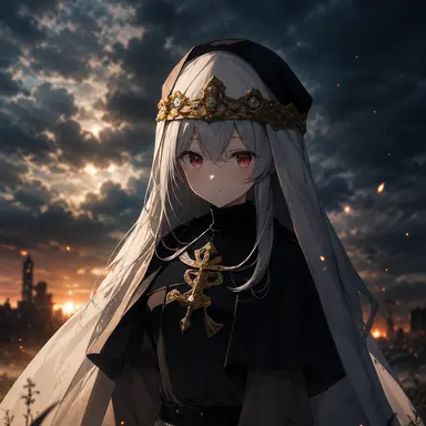 Profile image of Henriette