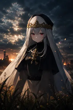 Profile image of Henriette