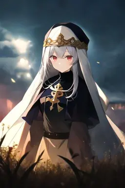 Profile image of Henriette