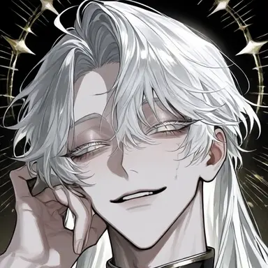 Profile image of 神様
