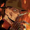Profile image of FREDDY KRUGER