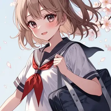 Profile image of 上井 セイカ