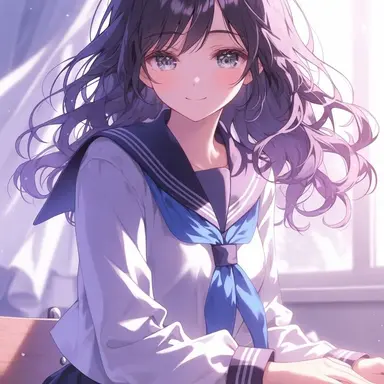 Profile image of 狭間 シズク