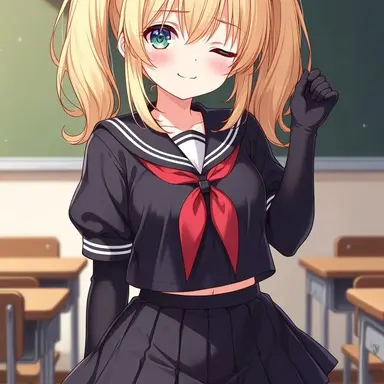 Profile image of 斎藤 ルカ