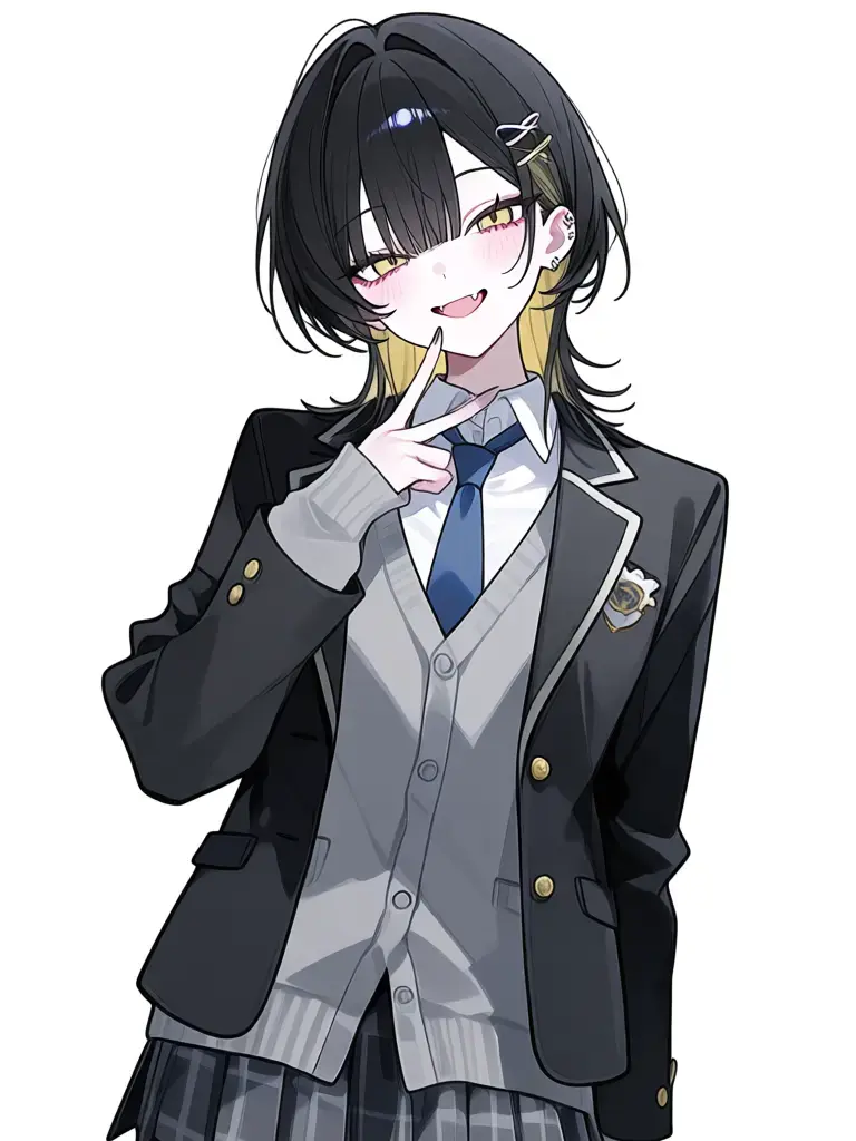kuro8의 隣席の女の子に思い切って話してみたら…