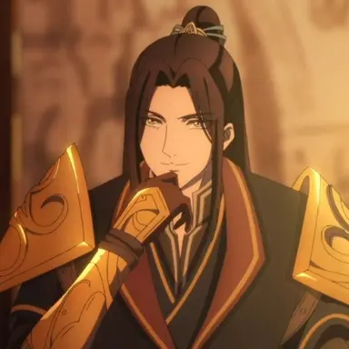 Profile image of Pei Ming