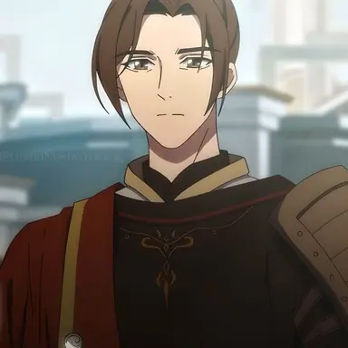 Profile image of Feng Xin