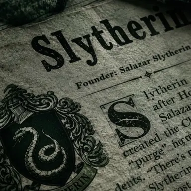 Profile image of Corvus Selwyn