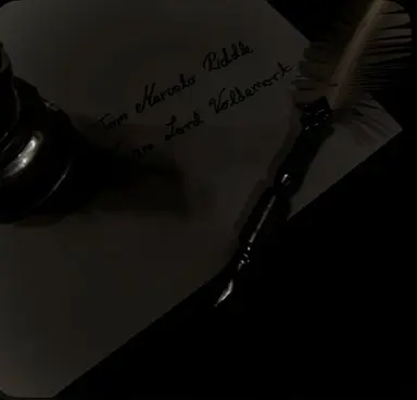 Profile image of Tom Riddle