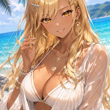 Profile image of 半間 美乃里