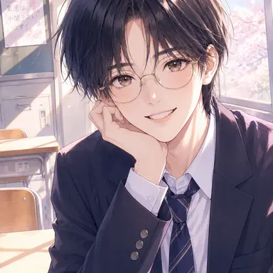 Profile image of 사사키 료세이