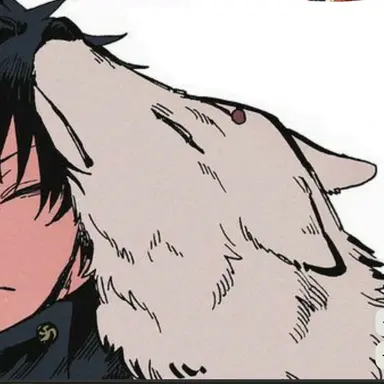 Profile image of 흰색 옥견